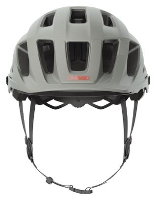 Casque Abus Moventor 2.0 Chalk grey
