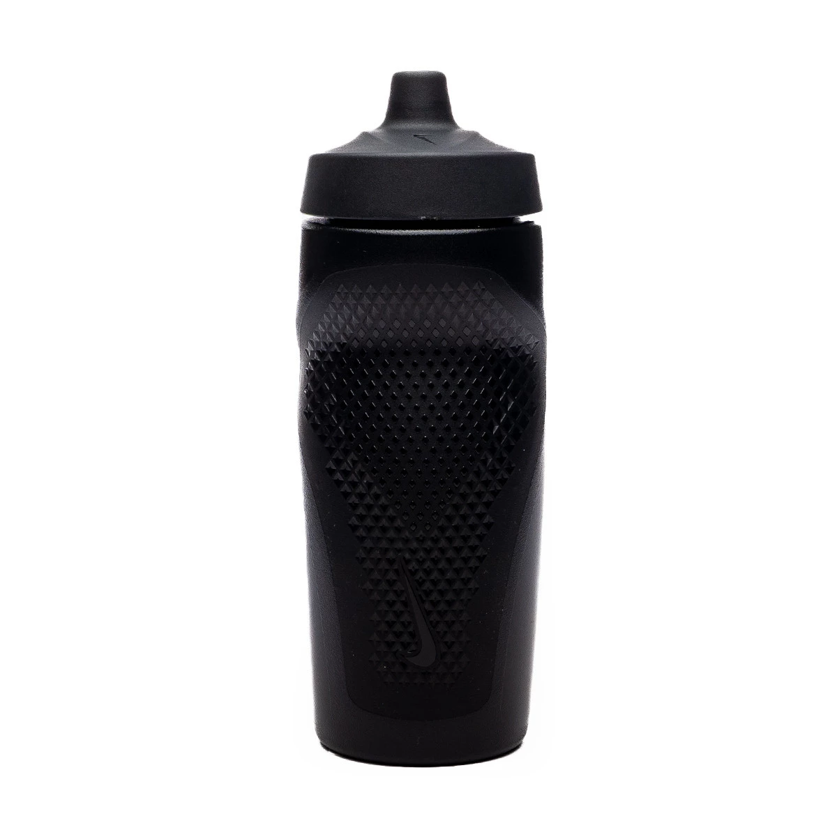 Garrafa Nike Refuel Grip 18 Oz