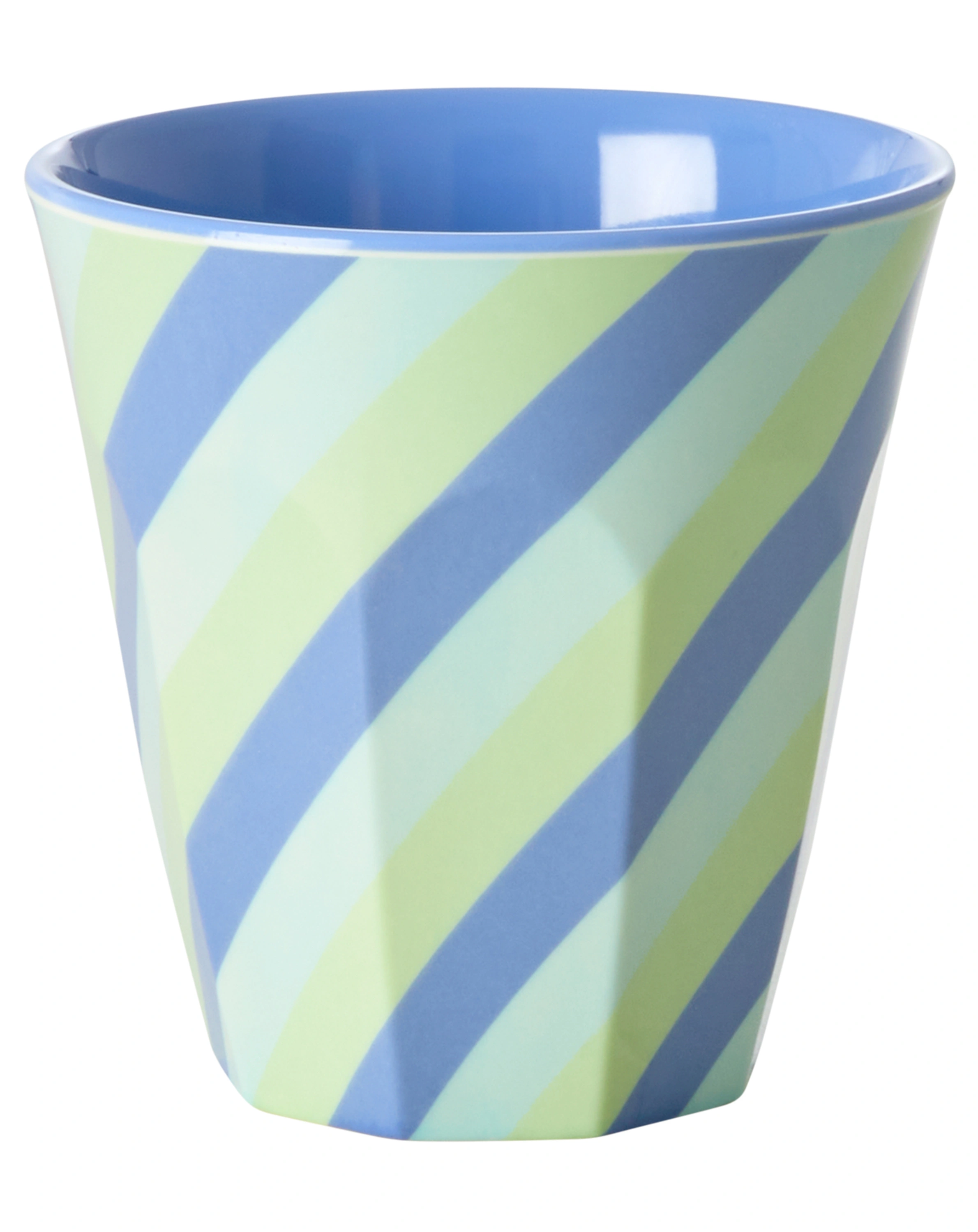 Melamin-Becher HAPPY CARS - SMALL 6er-Pack in bunt