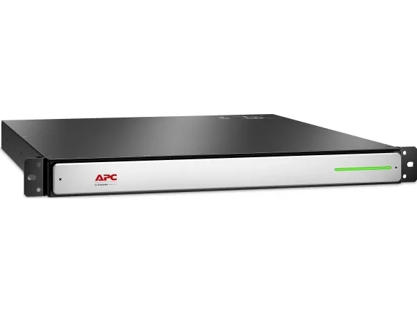 APC - Batterihus (rackversion) - Litiumion - 1U - for Smart-UPS SRT 1000VA