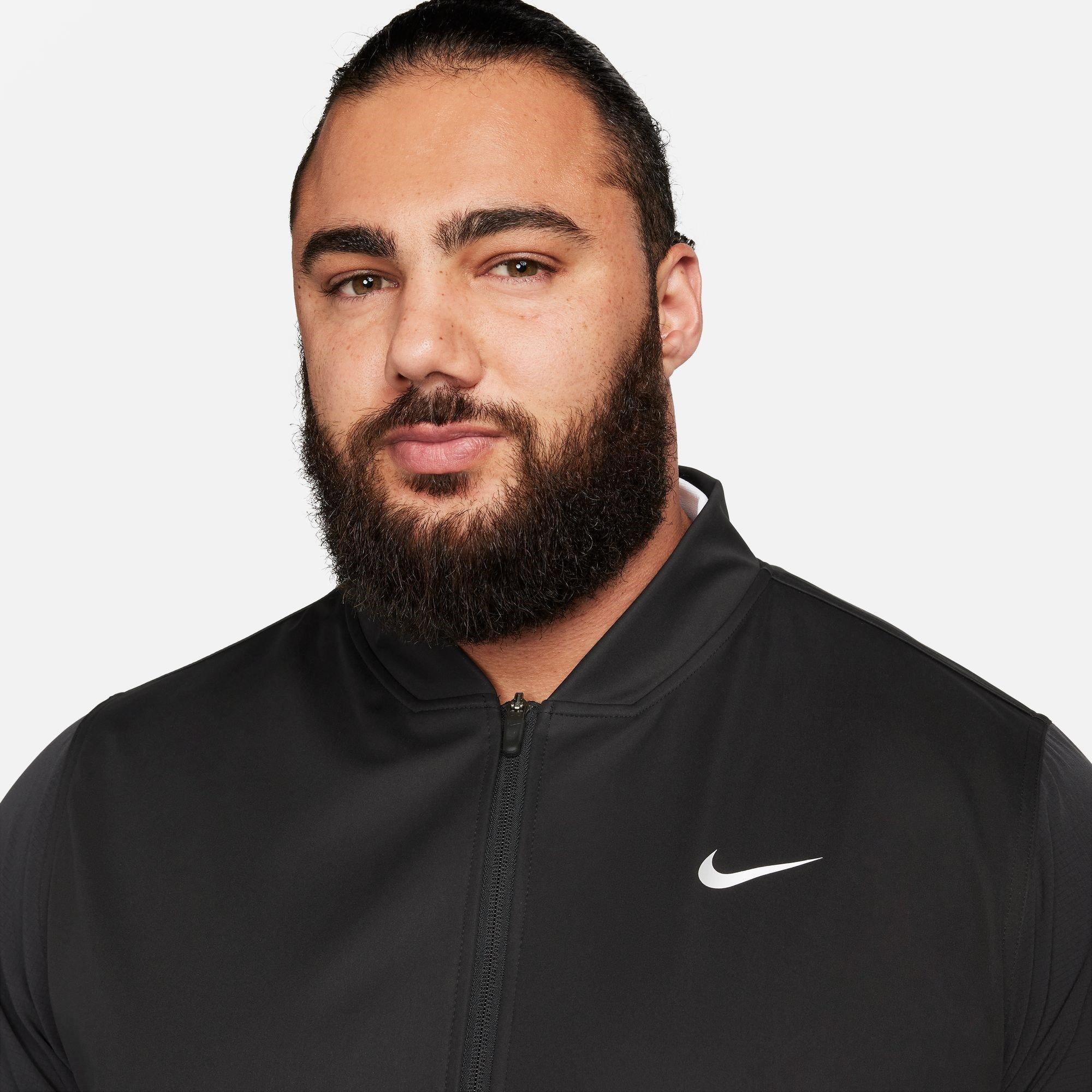 Nike Tour Essential Mens Golf Jacket