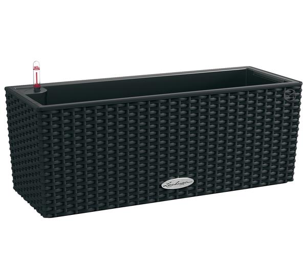 LECHUZA® Kunststoff-Kasten Balconera Cottage,