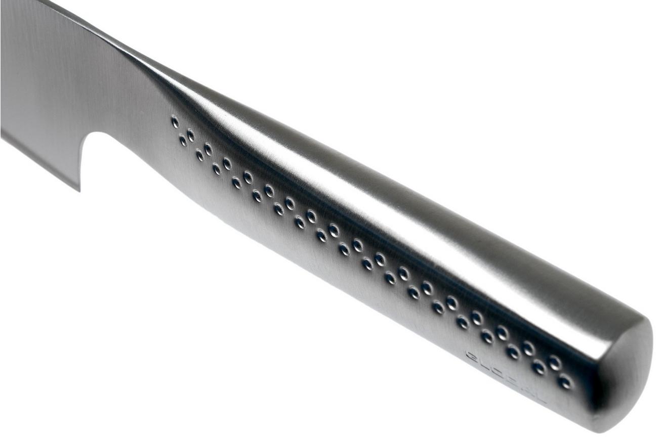 Global Ni GN-007 santoku 18 cm