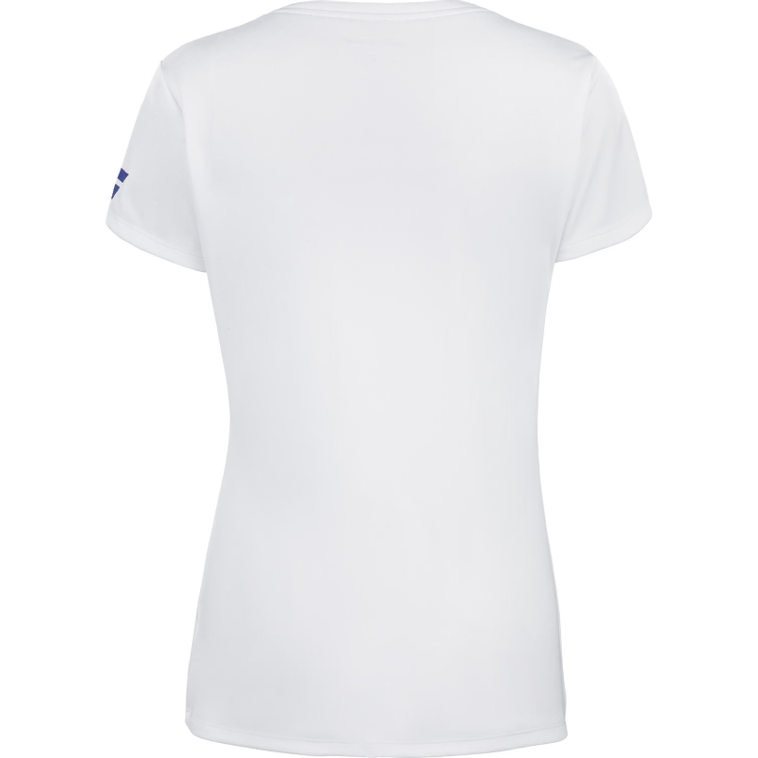 Babolat Play Cap Sleeve Tee Meisjes