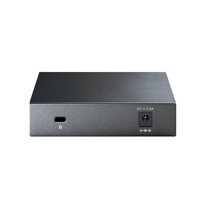 Switch de bureau 5 ports 10/100/1000 Mbps TP-Link