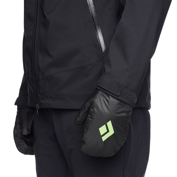 Gant ski de randonnée BLACK DIAMOND CIRQUE GLOVE CARBON