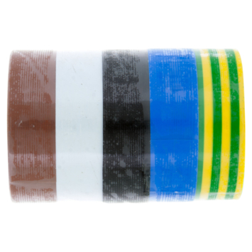 Isolatieband 15mm 5 Rollen