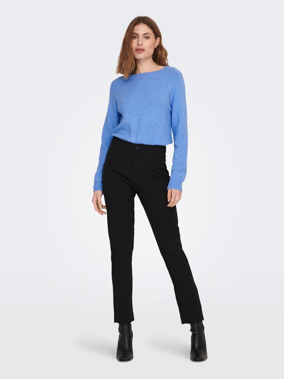 ONLRICA Strickpullover Provence