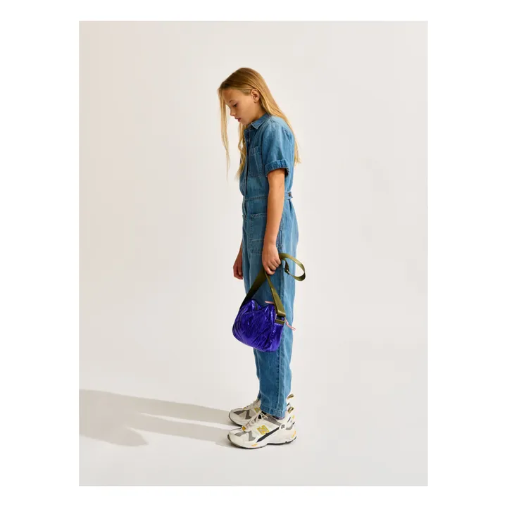 Bellerose Combinaison Player | Denim