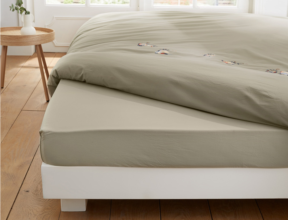 Drap-housse-Mésanges