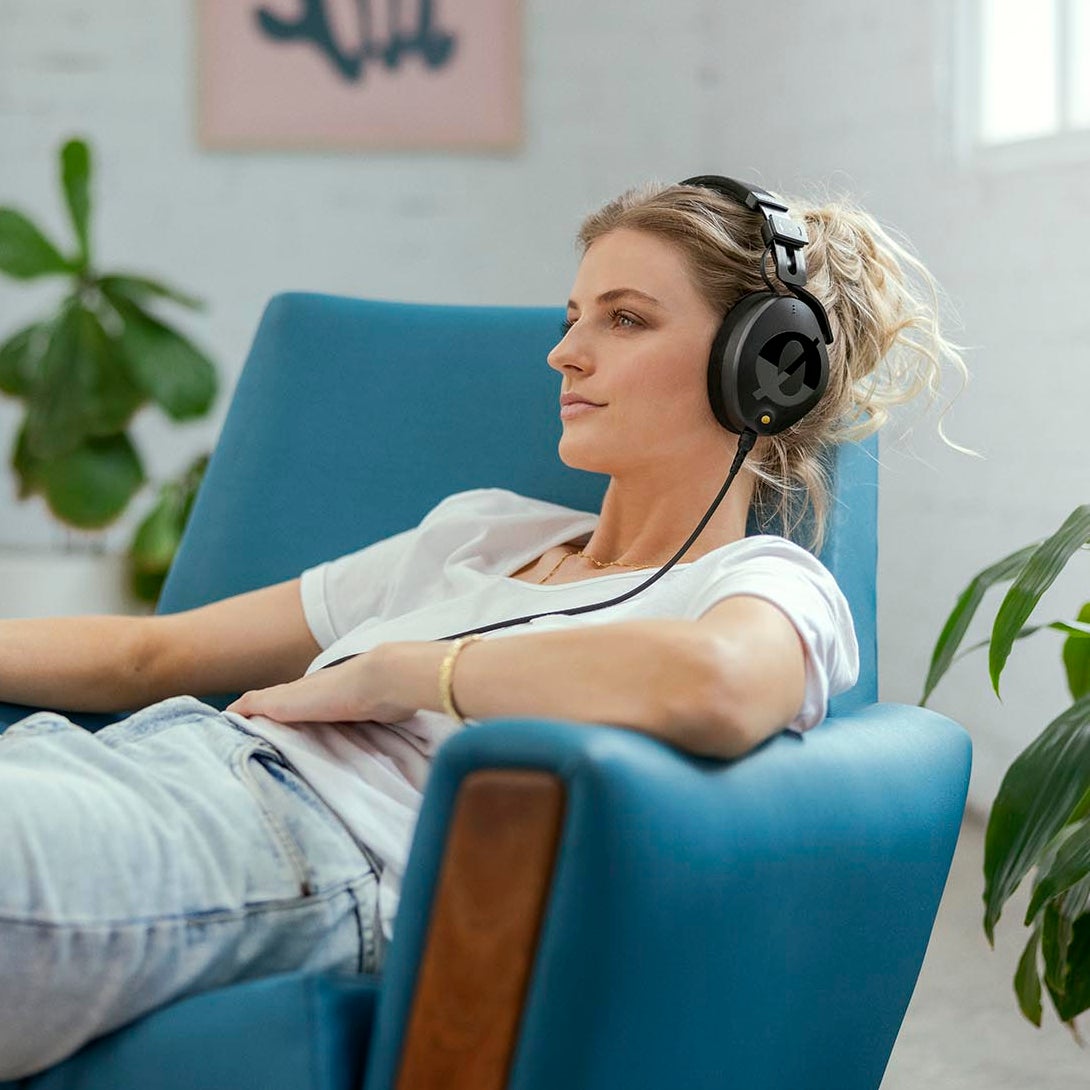 RØDE NTH-100 koptelefoon