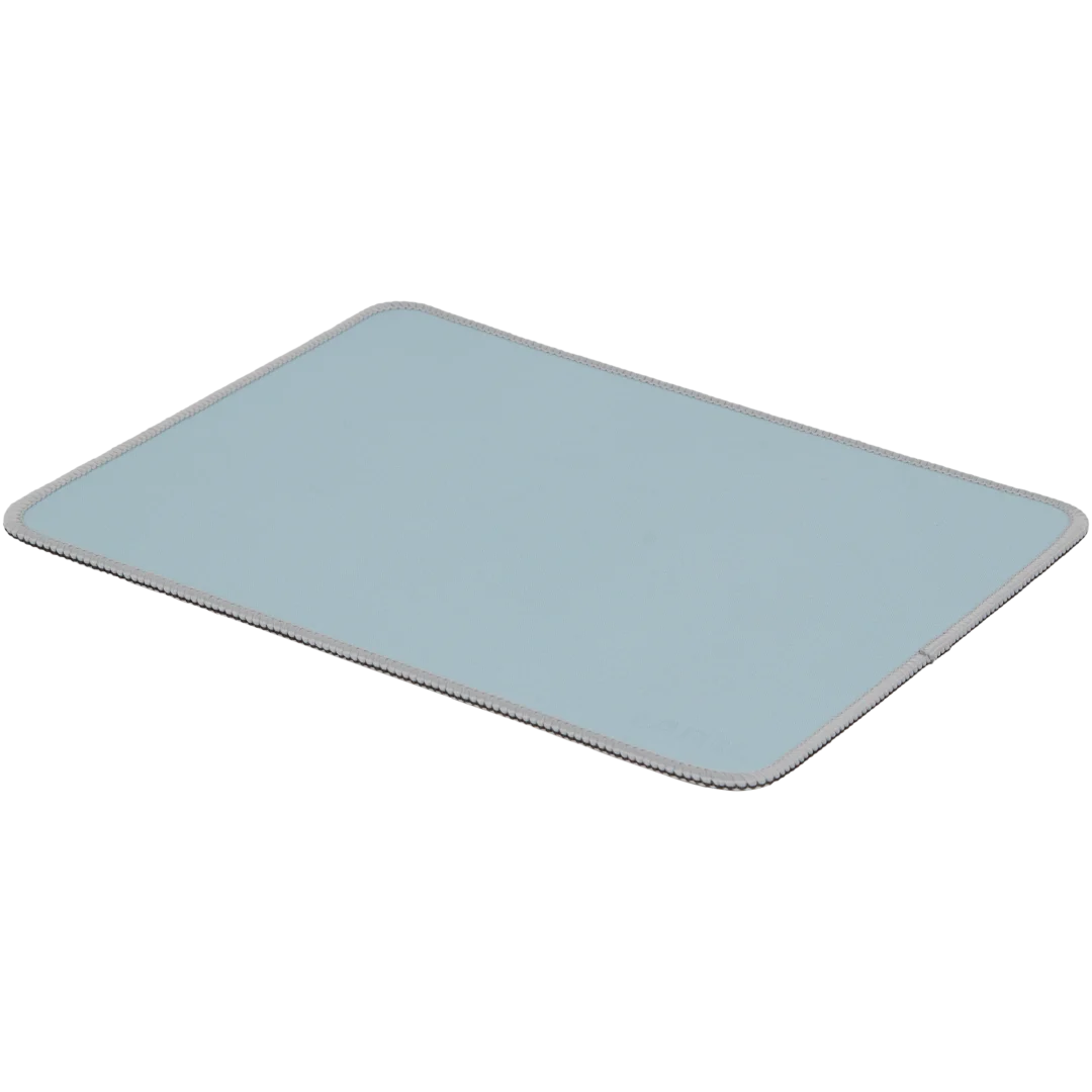 Lab31 waterproof muismat 25 x 20 cm | diverse kleuren