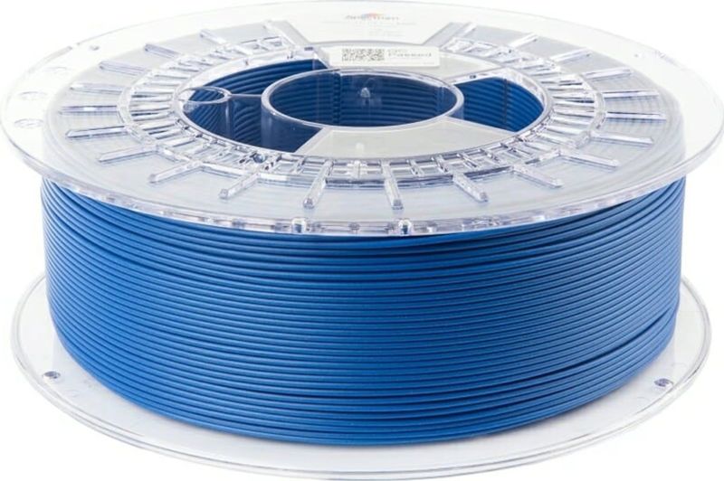Spectrum - PET-G MATT - 3D Print Filament - Marineblauw - 1,75 mm - 1 kg
