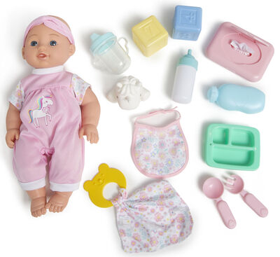Cloudberry Castle Dukke Stella Startpakke 30 cm