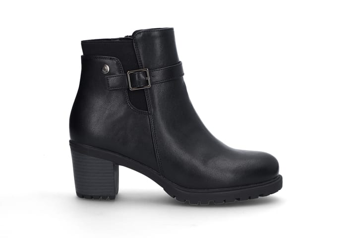 Vannavvisende ankelboots