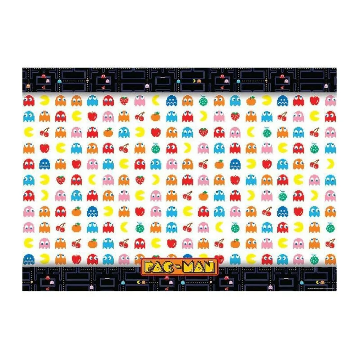Ravensburger Pac-Man Challenge