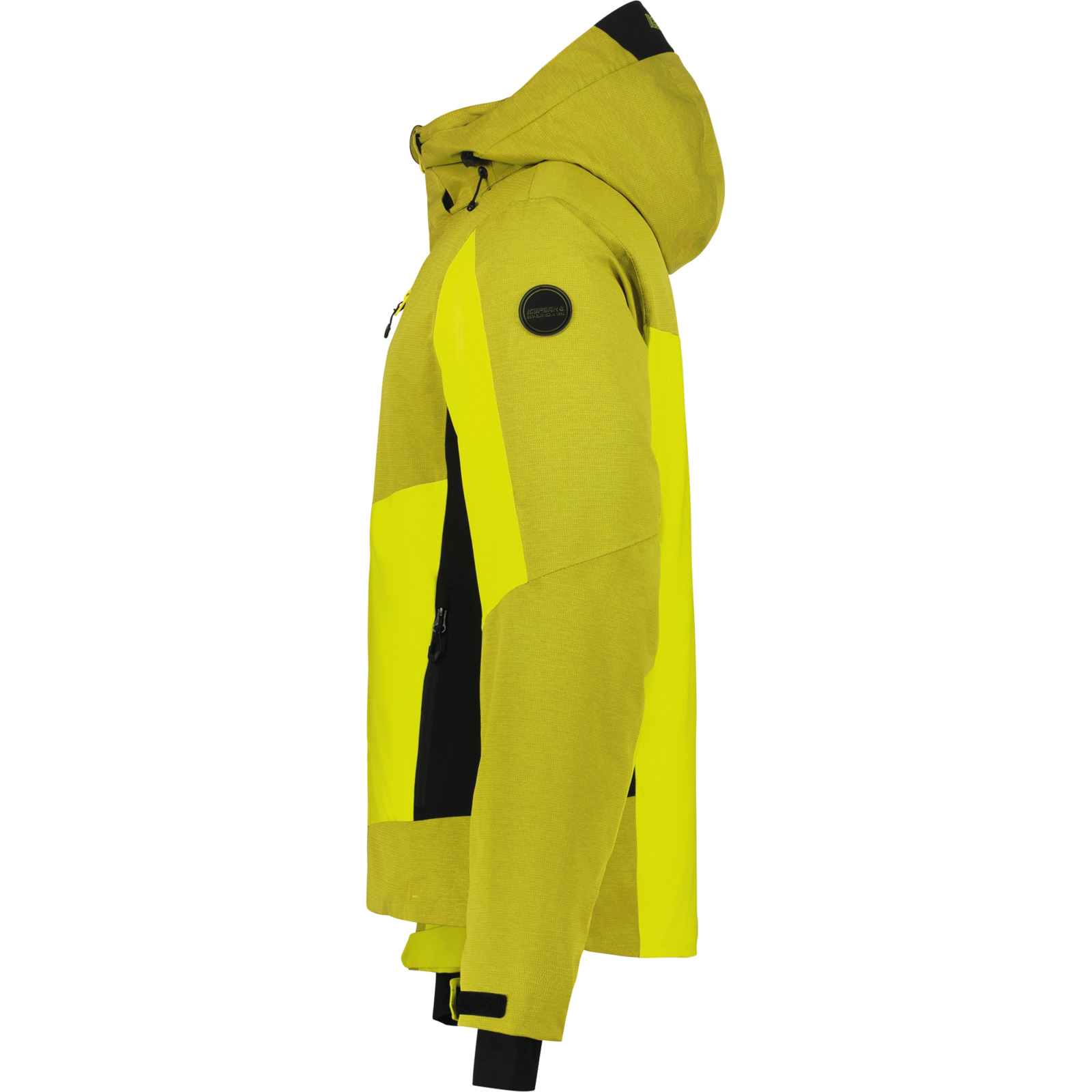 Icepeak Herren-Skijacke Falaise