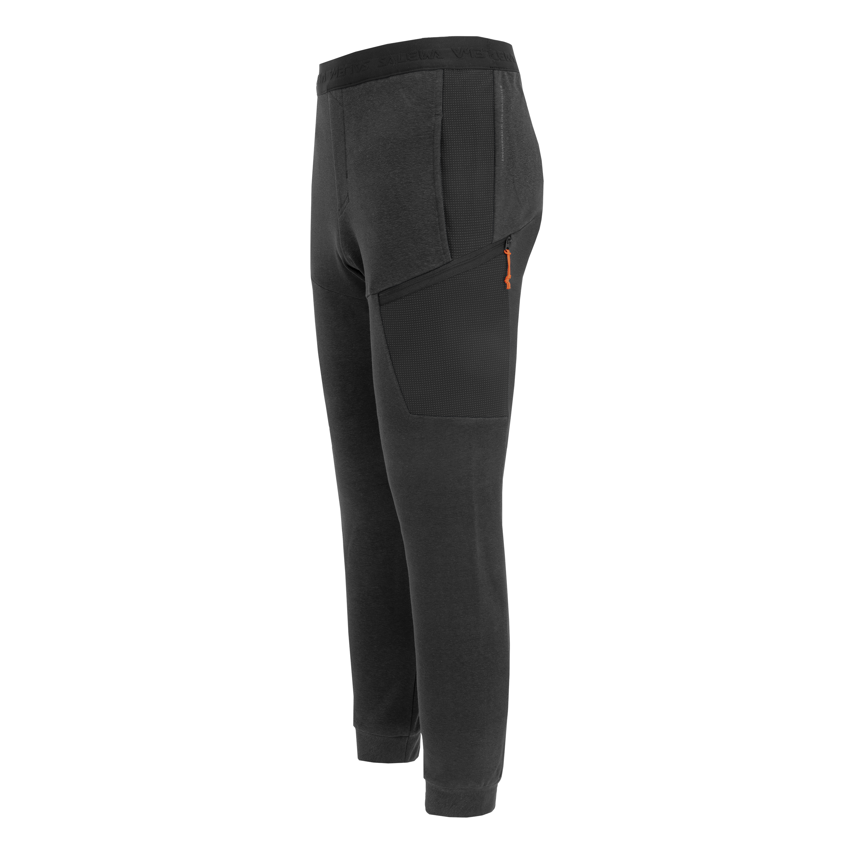 Lavaredo Hemp Train Hose Herren