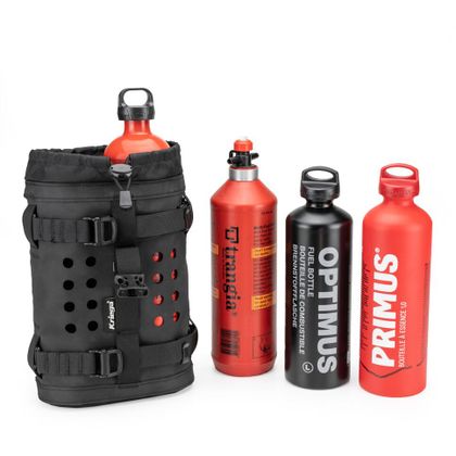 Sacoche Kriega OS-BOTTLE Universel - Noir