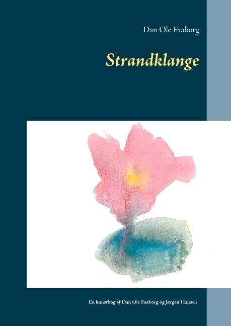 Strandklange - Dan Ole Faaborg - Bog