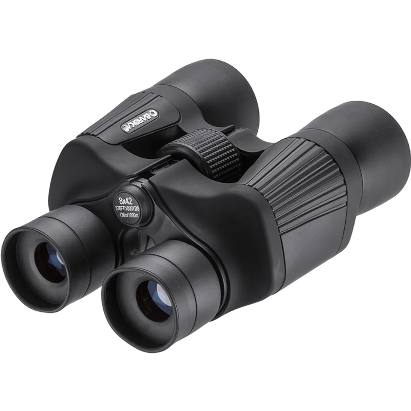 Barska X-Trail 8x42 verrekijker - zwart