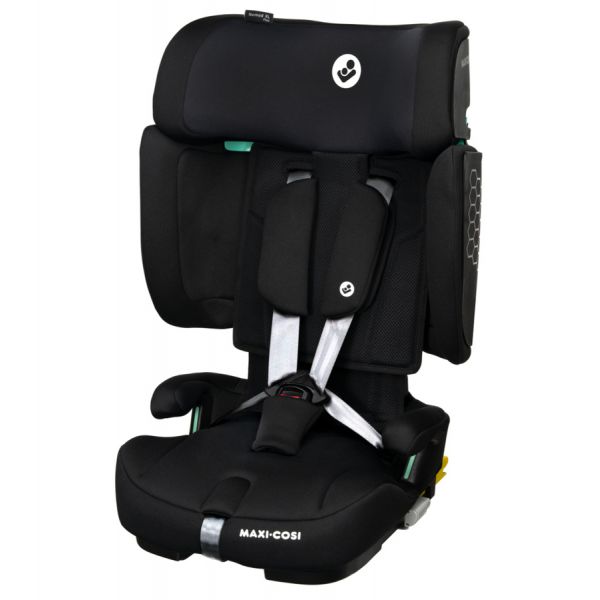 Maxi-Cosi Nomad XL Plus (76-150cm) Authentic Black