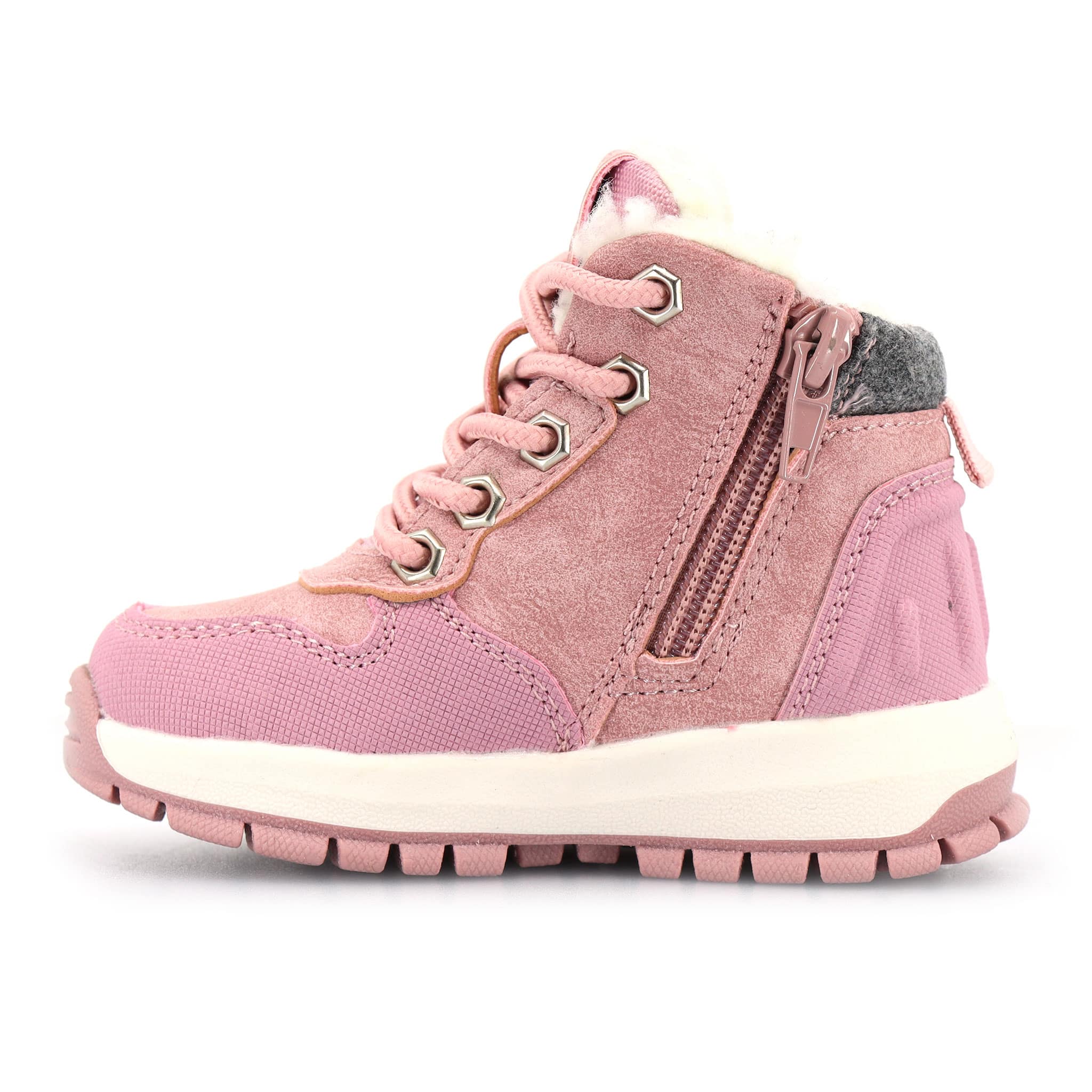 Deer Mountain Bottes Olivia Blush Pointures 5-10