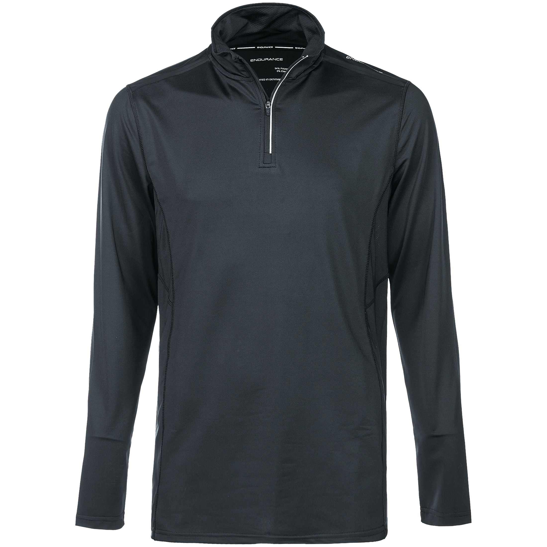 Endurance Evan M Performance Midlayer - Treningstøy