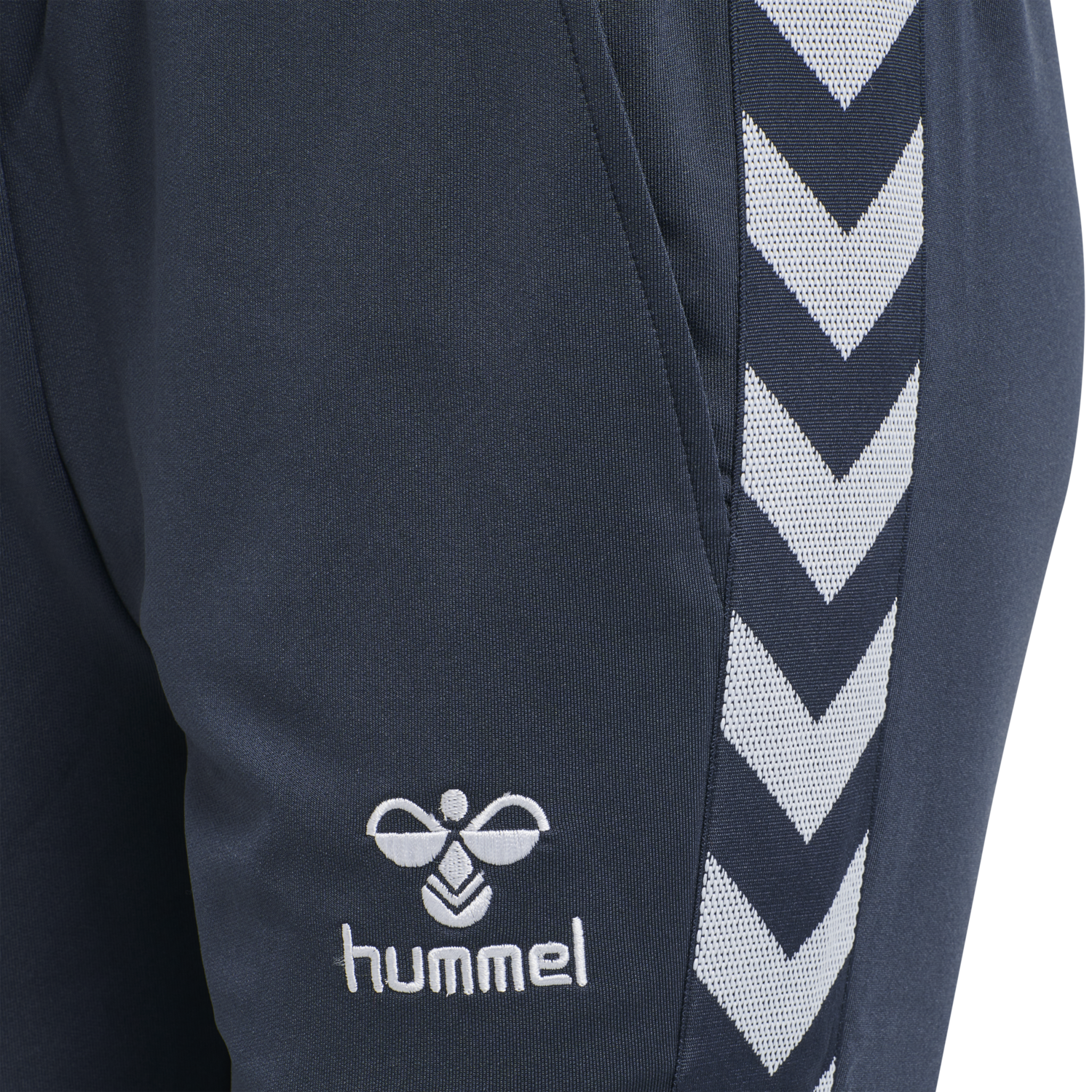 hmlNELLY 2.0 TAPERED PANTS