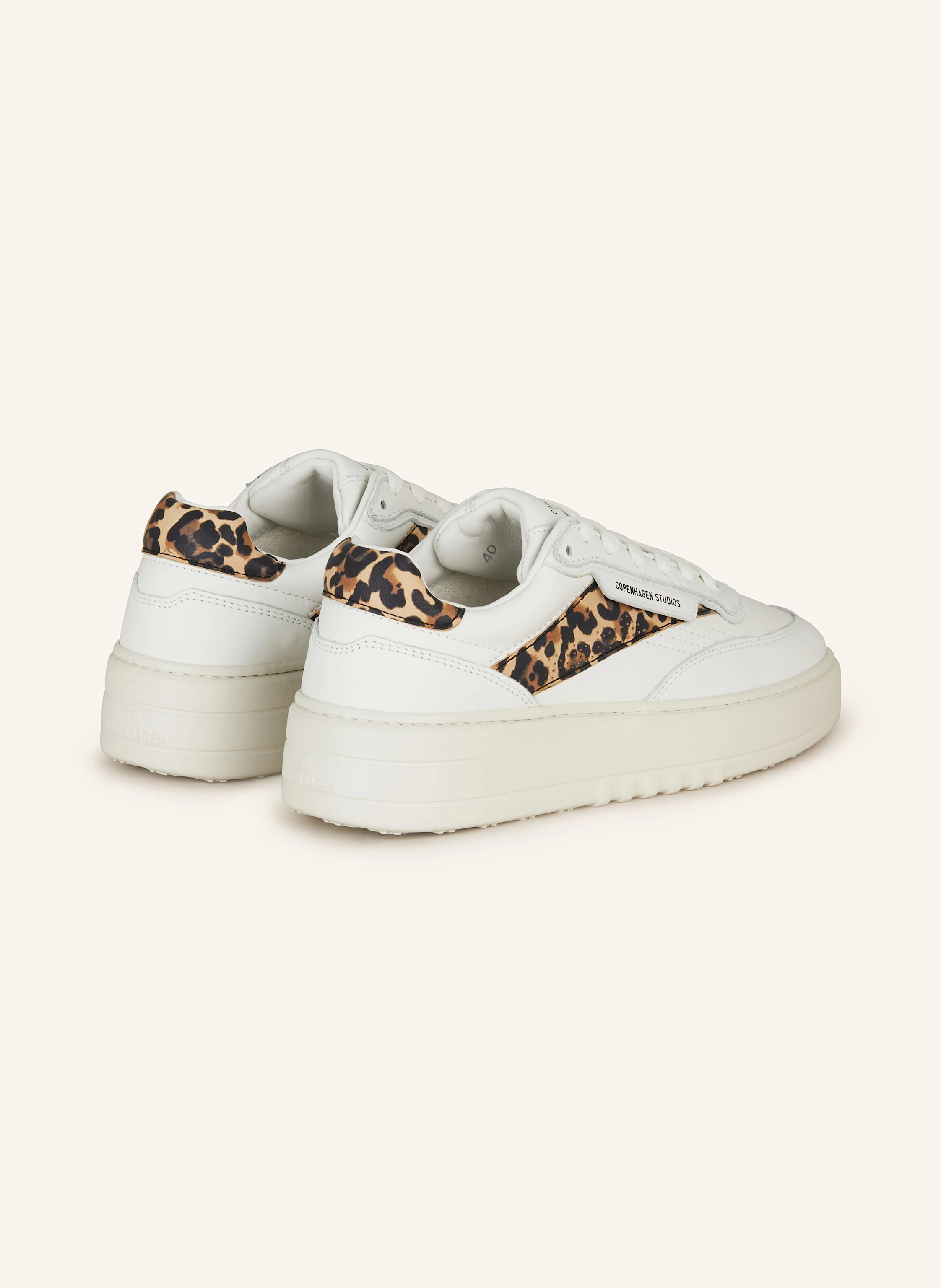 COPENHAGEN Sneaker CPH89