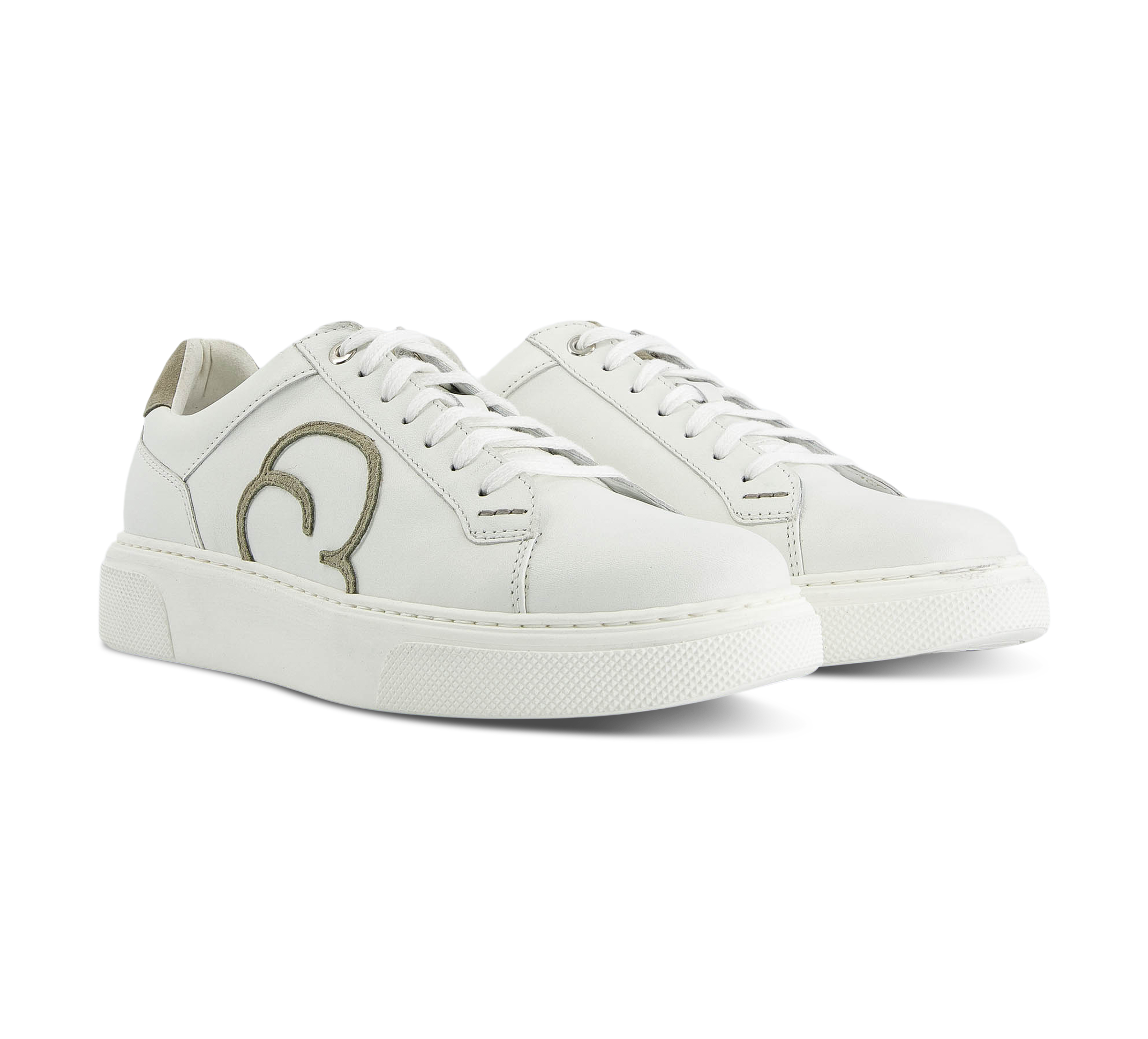 Cybrus 49ER weiss