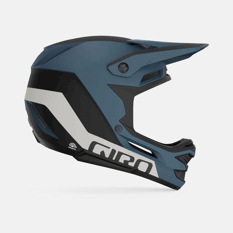 Insurgent Spherical - Casque VTT intégral