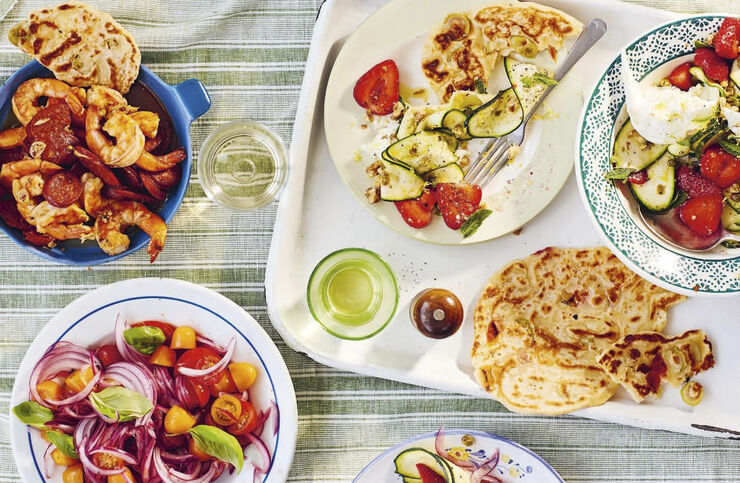 New Mags Eat & Enjoy Glutenfree