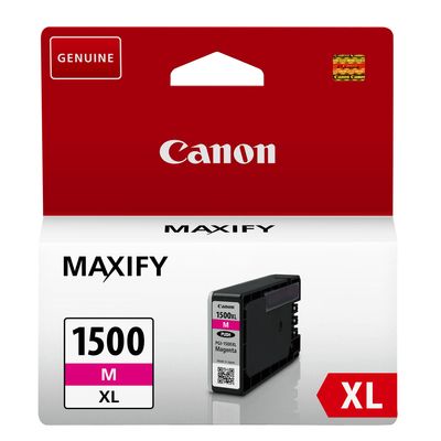 Canon PGI-1500XL - magenta - cartouche d'encre originale