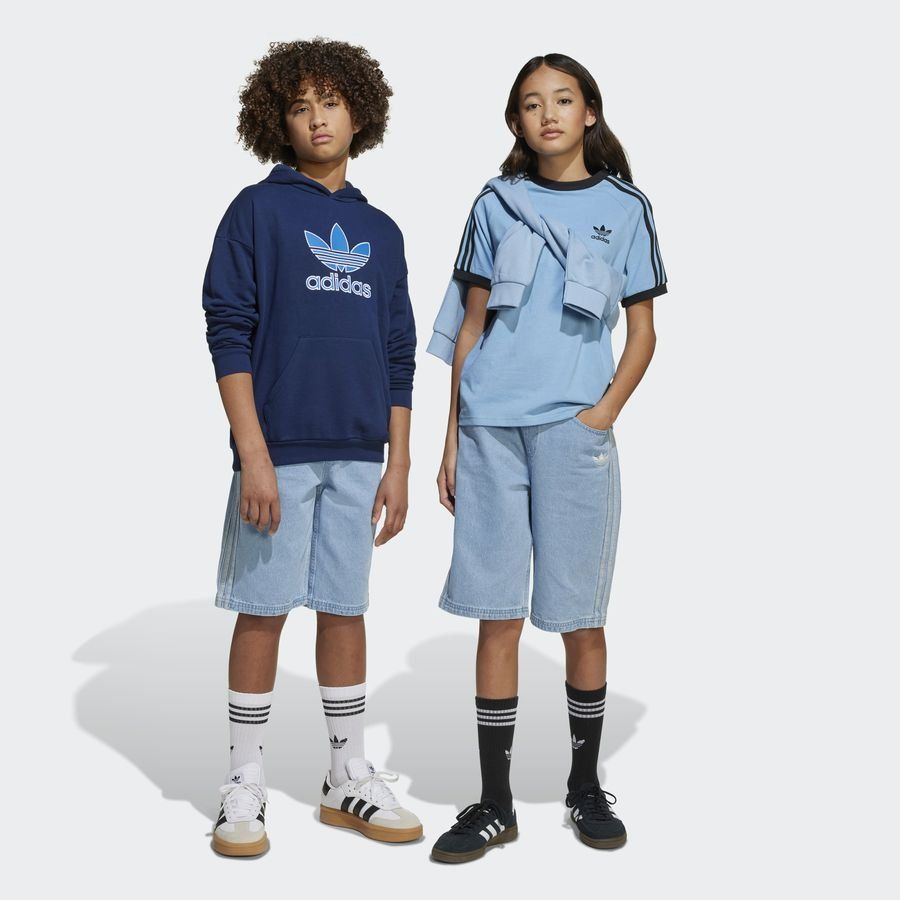 Adidas Original Short adidas Originals x Minecraft