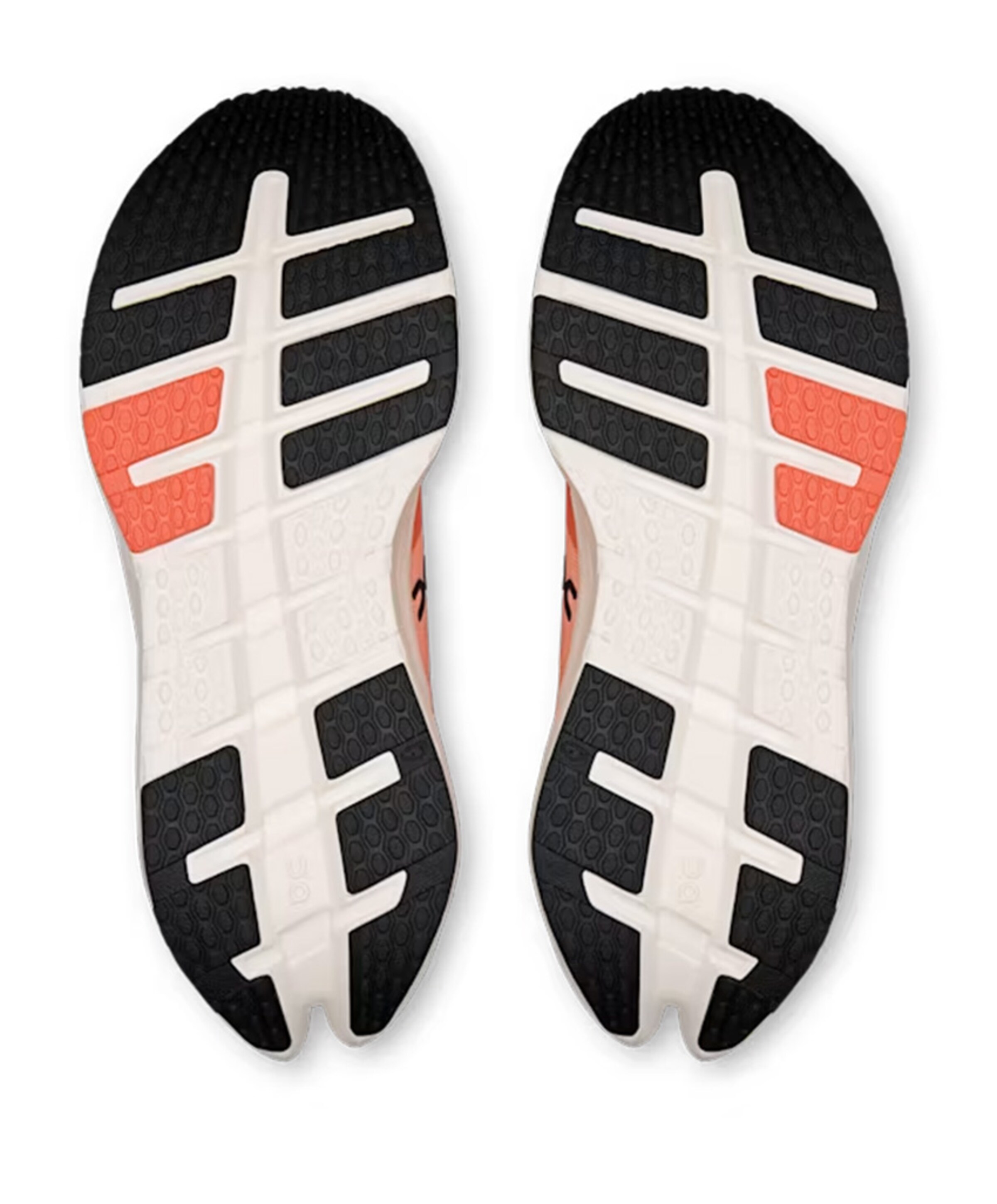 On Cloudrunner 3 Women dames runningschoenen oranje