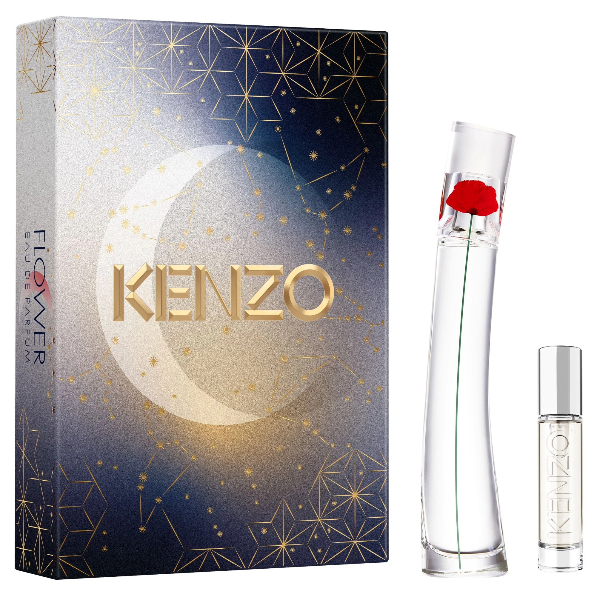 Coffret FLOWER BY KENZO Eau de Parfum |
