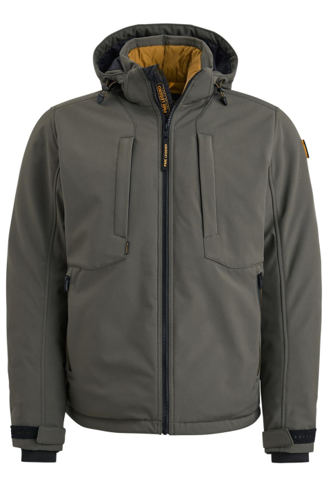 PME legend groene heren jas