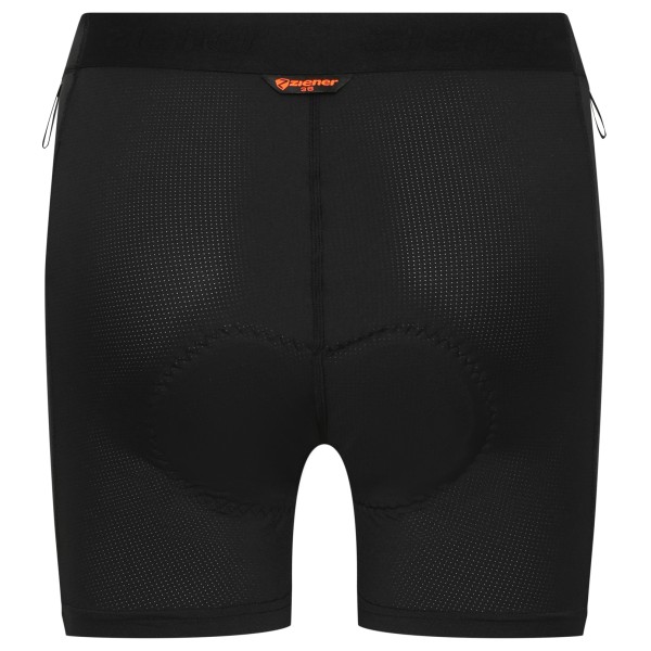 Ziener - Women's Nefla X-Gel - Pantalon de cyclisme