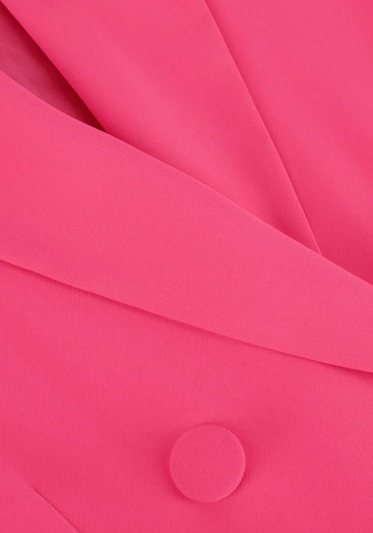 SILVIAN HEACH roze silvian heach blazer gpp24328gc