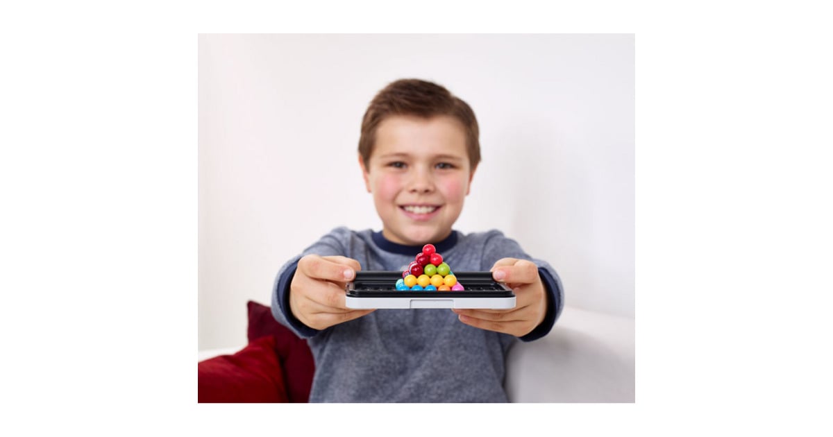 SmartGamesGraveyard Shift + IQ Puzzler Pro Bundel Denkspel  (Nederlands, 1 speler, Vanaf 6 en 10 jaar, 80 + 120 opdrachten)