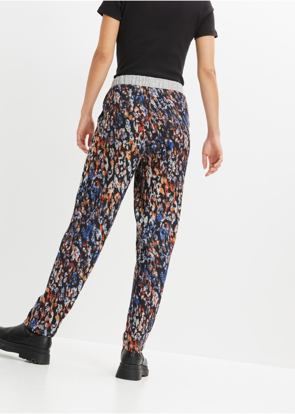 Pantalon sweat