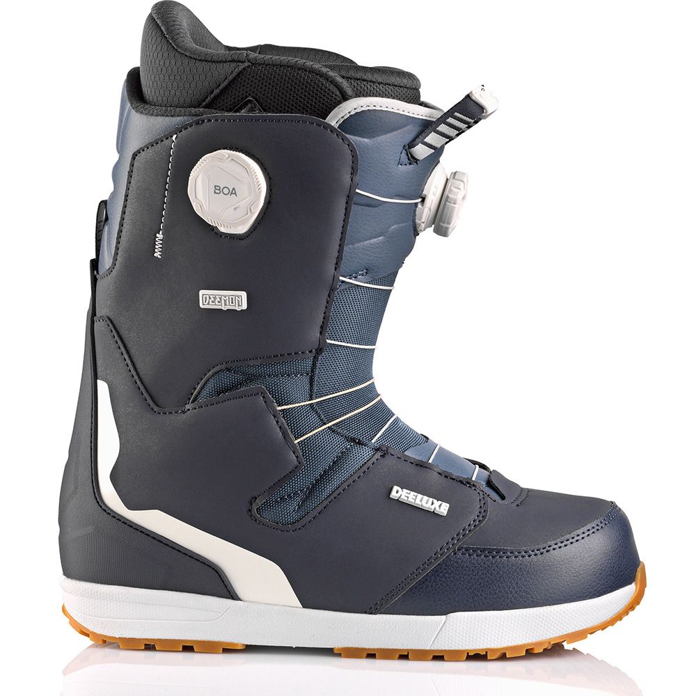 Deeluxe DEEMON L3 BOA - Bottes snowboard night runner
