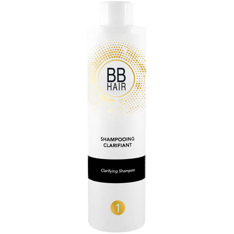 Shampooing clarifiant BBHair Plex Generik 250ML