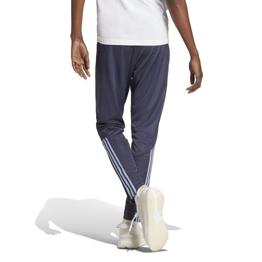 adidas Bas de Survêtement Tiro - Bleu Marine/Bleu