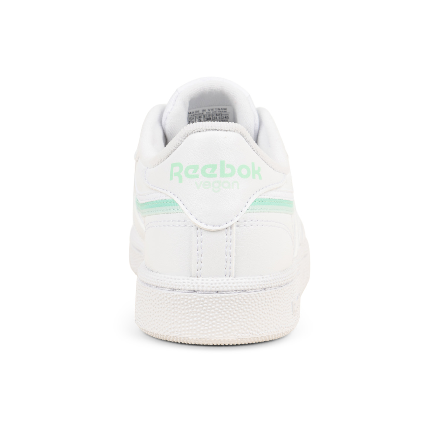 Baskets femme REEBOK CLUB C 85 VEGAN