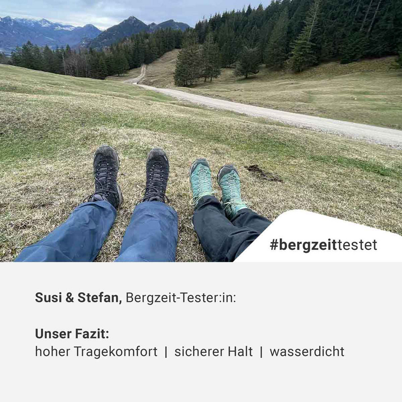 Meindl Herren Lite Hike GTX Schuhe