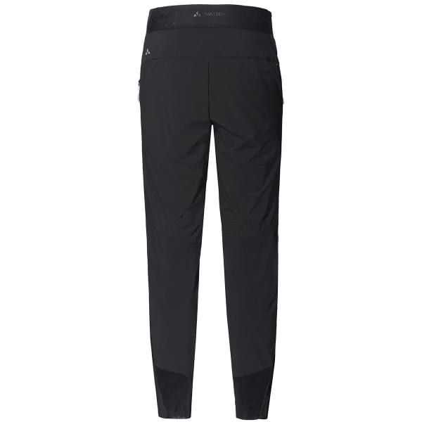 Pantalon VTT VAUDE MEN'S MOAB PRO PANTS BLACK