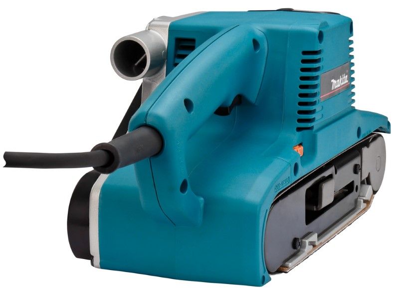 Makita 9920 230V Bandschuurmachine 76 mm