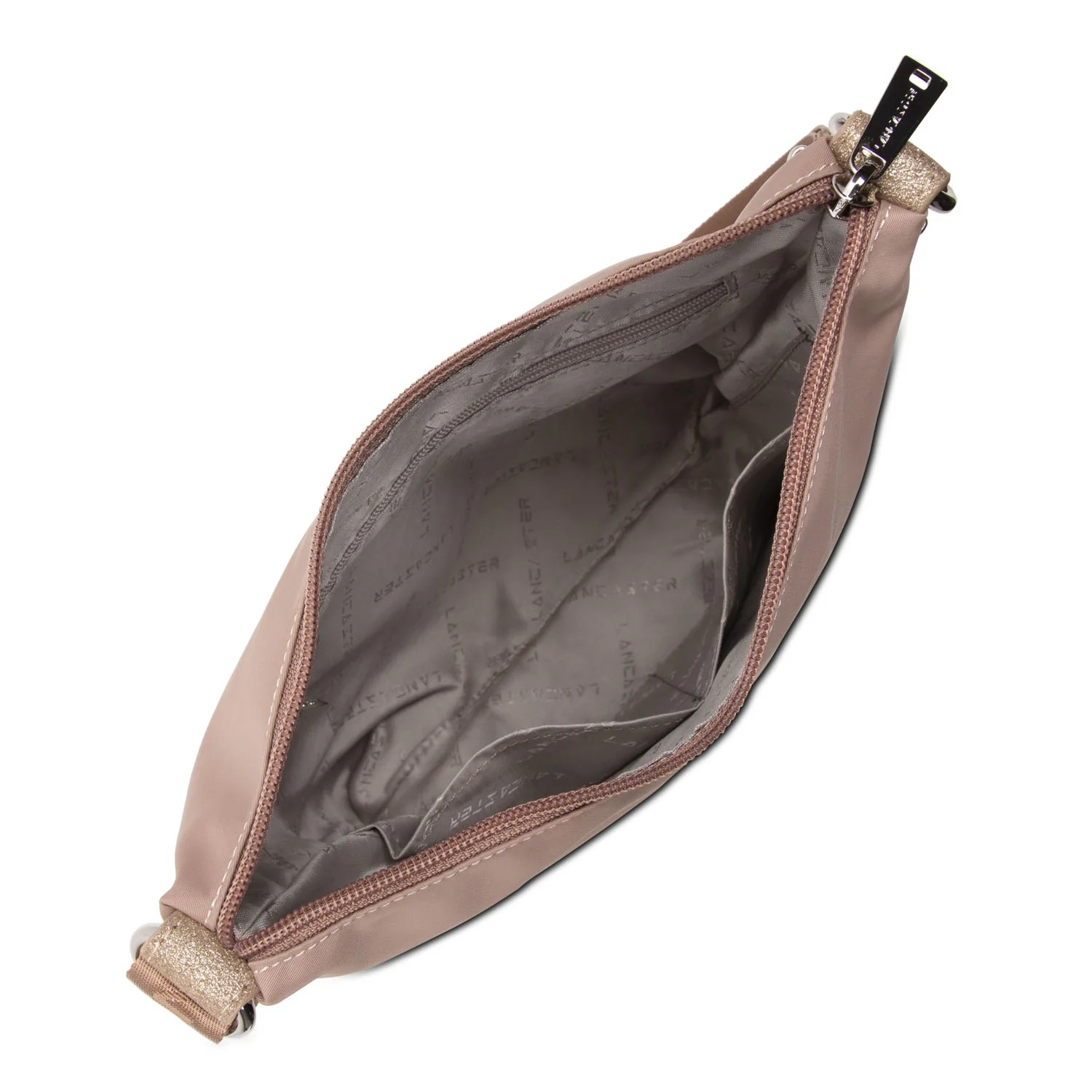 Basic Pompon-Sac trotteur